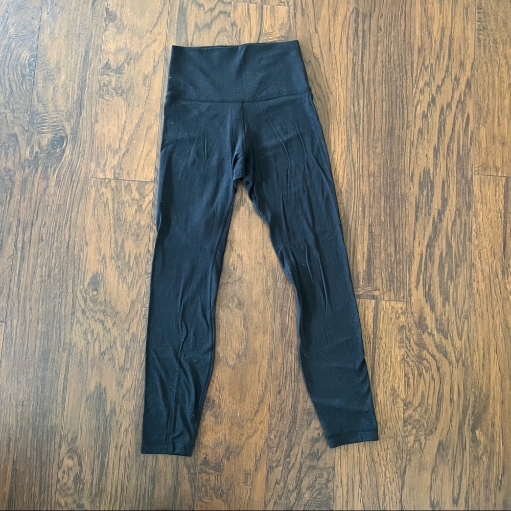 Lululemon align leggings